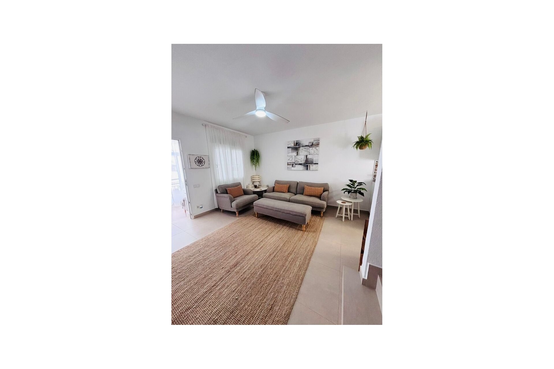Herverkoop - Town House -
Villamartin - Costa Blanca
