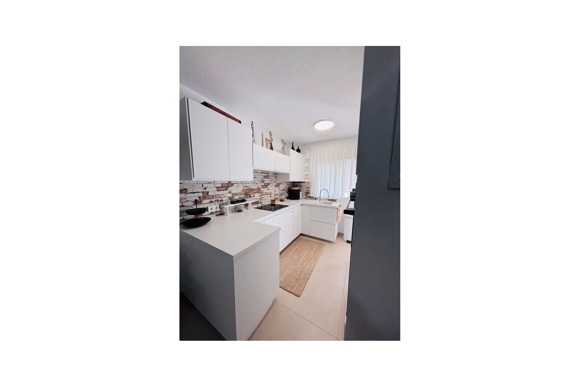 Herverkoop - Town House -
Villamartin - Costa Blanca