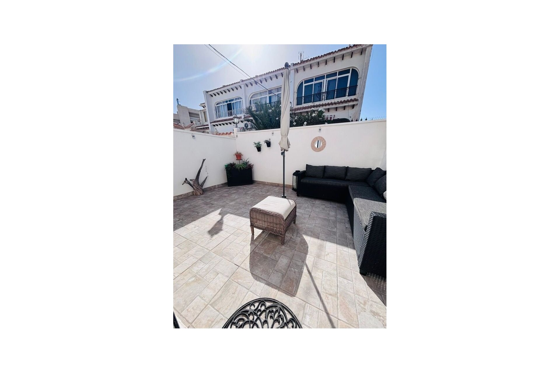 Herverkoop - Town House -
Villamartin - Costa Blanca