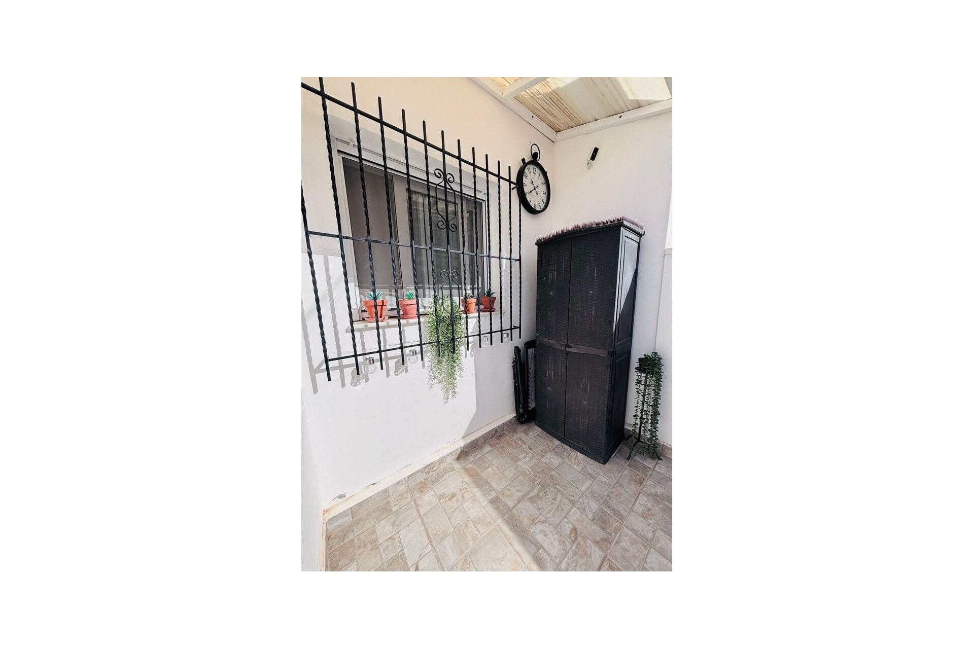 Herverkoop - Town House -
Villamartin - Costa Blanca