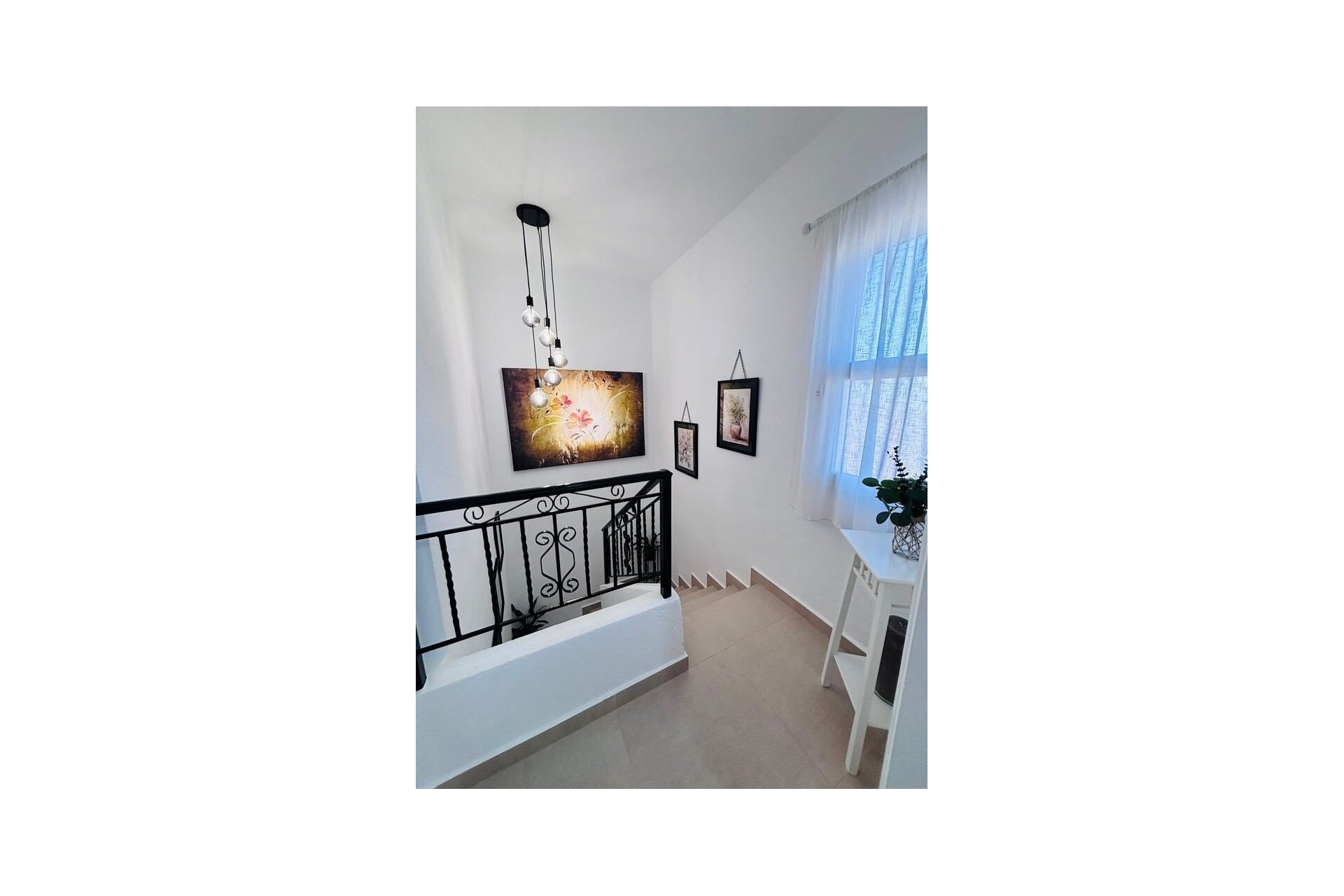 Herverkoop - Town House -
Villamartin - Costa Blanca