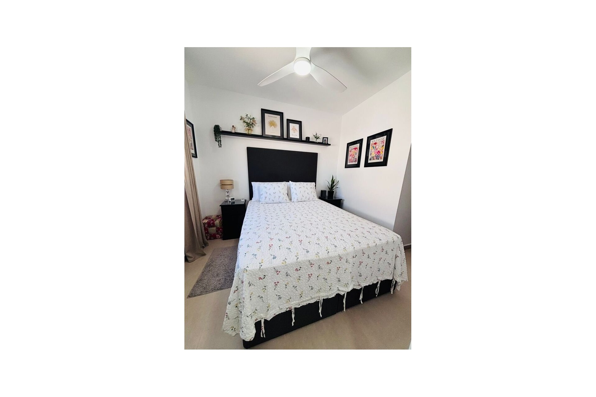 Herverkoop - Town House -
Villamartin - Costa Blanca