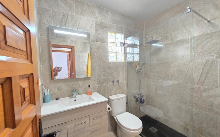 Herverkoop - Town House -
Villamartin - Costa Blanca