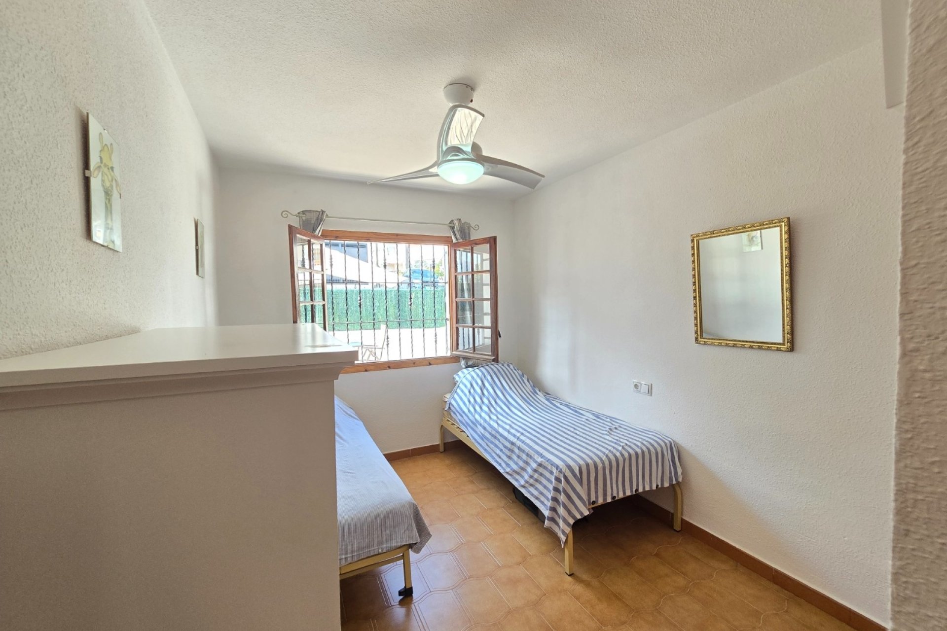 Herverkoop - Town House -
Villamartin - Costa Blanca