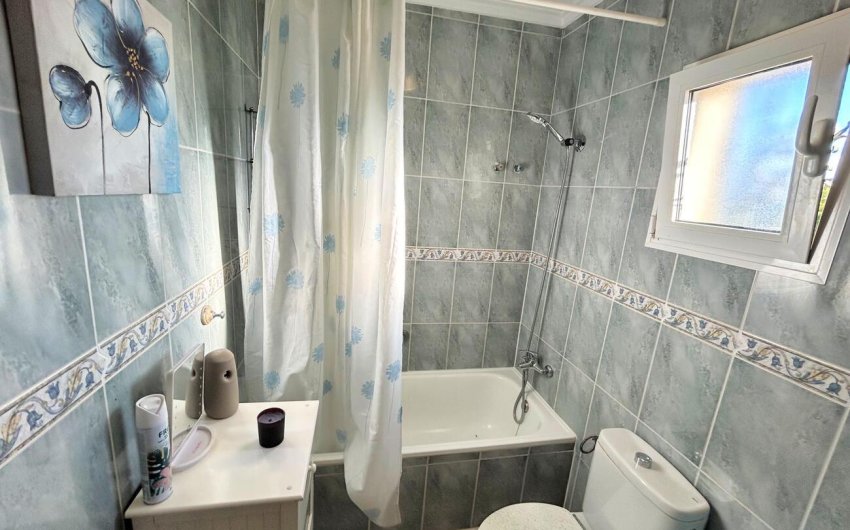 Herverkoop - Town House -
Villamartin - Costa Blanca