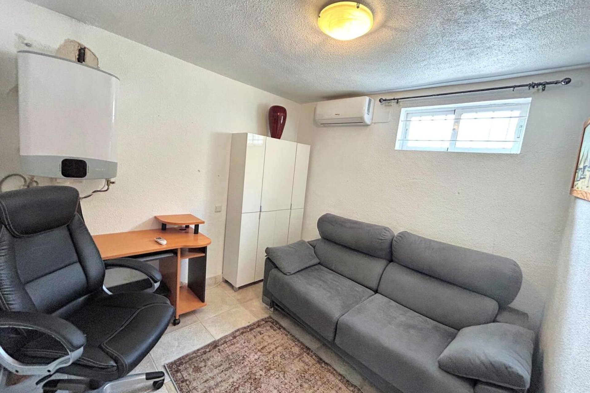 Herverkoop - Town House -
Villamartin - Costa Blanca