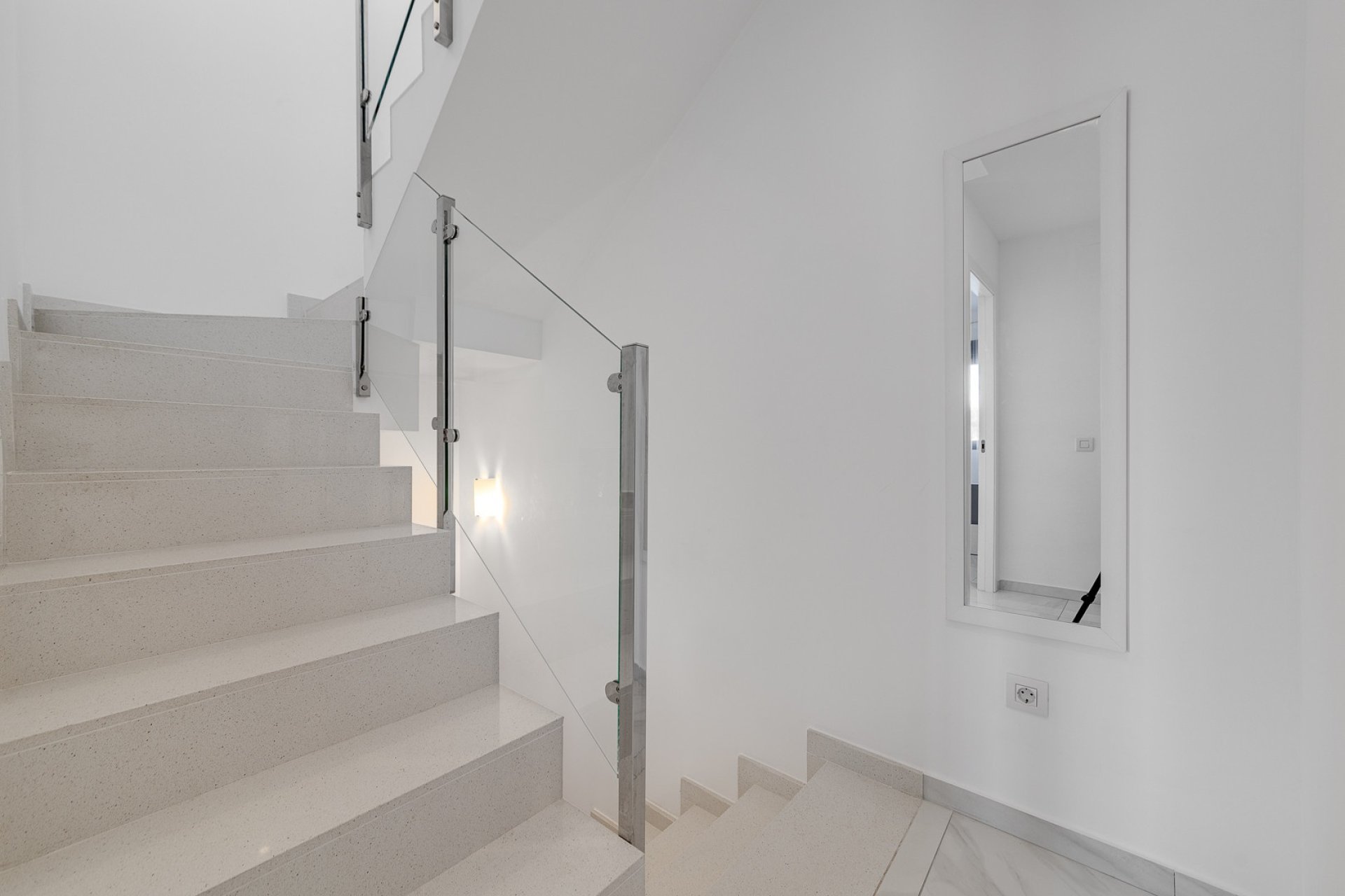 Herverkoop - Town House -
Villamartin - Costa Blanca