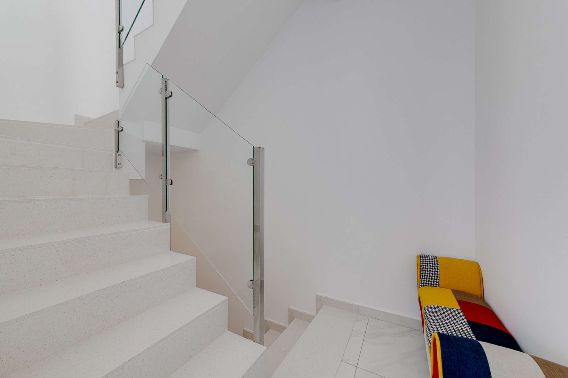 Herverkoop - Town House -
Villamartin - Costa Blanca