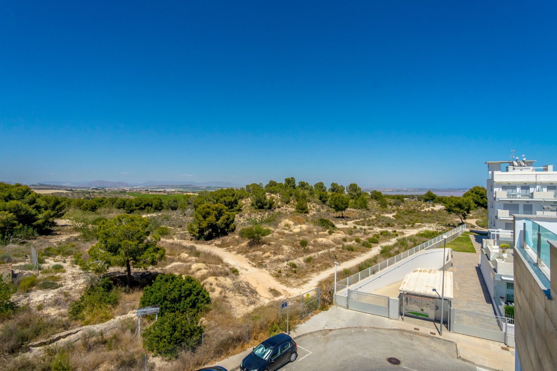 Herverkoop - Town House -
Villamartin - Costa Blanca