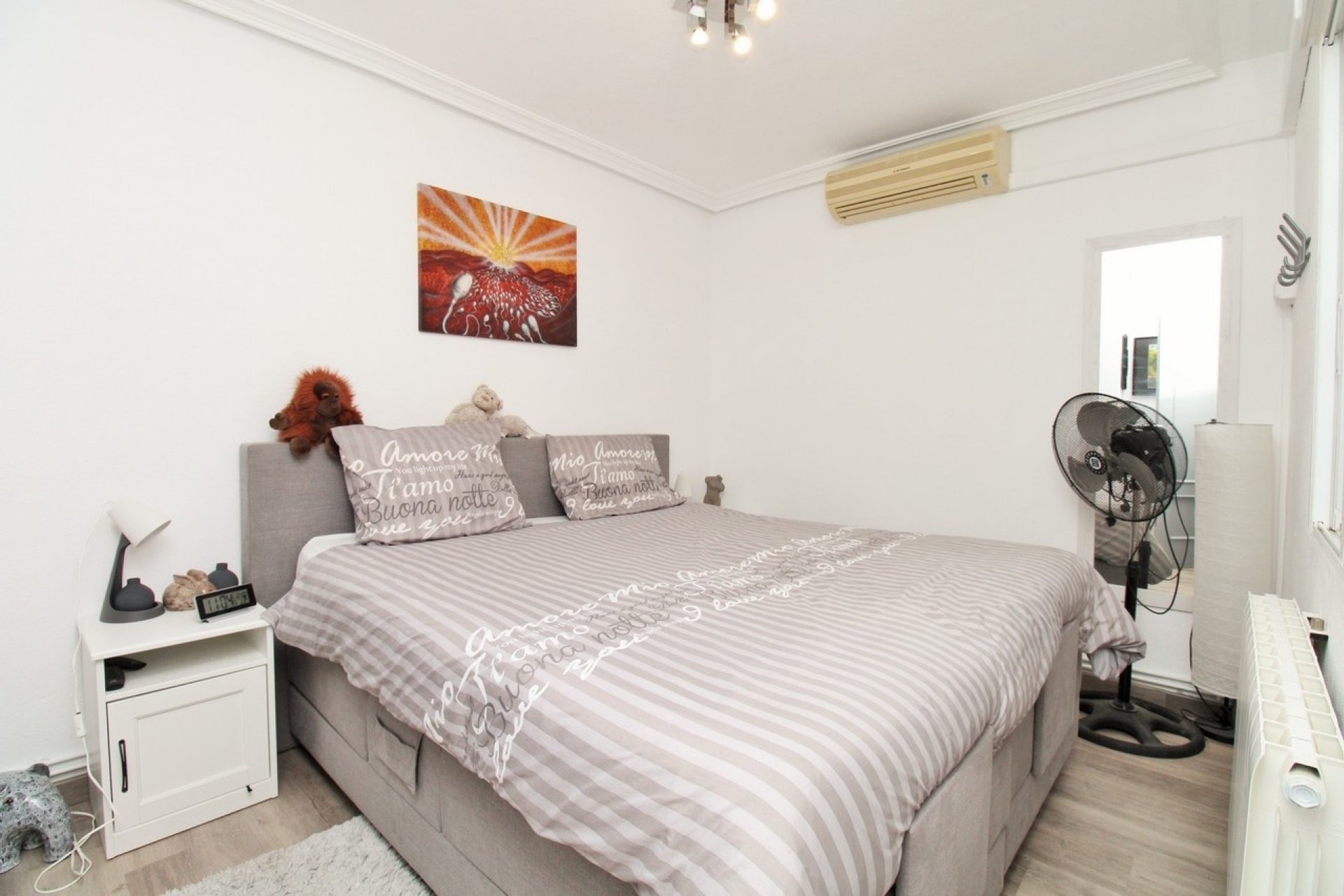Herverkoop - Town House -
Villamartin - Costa Blanca
