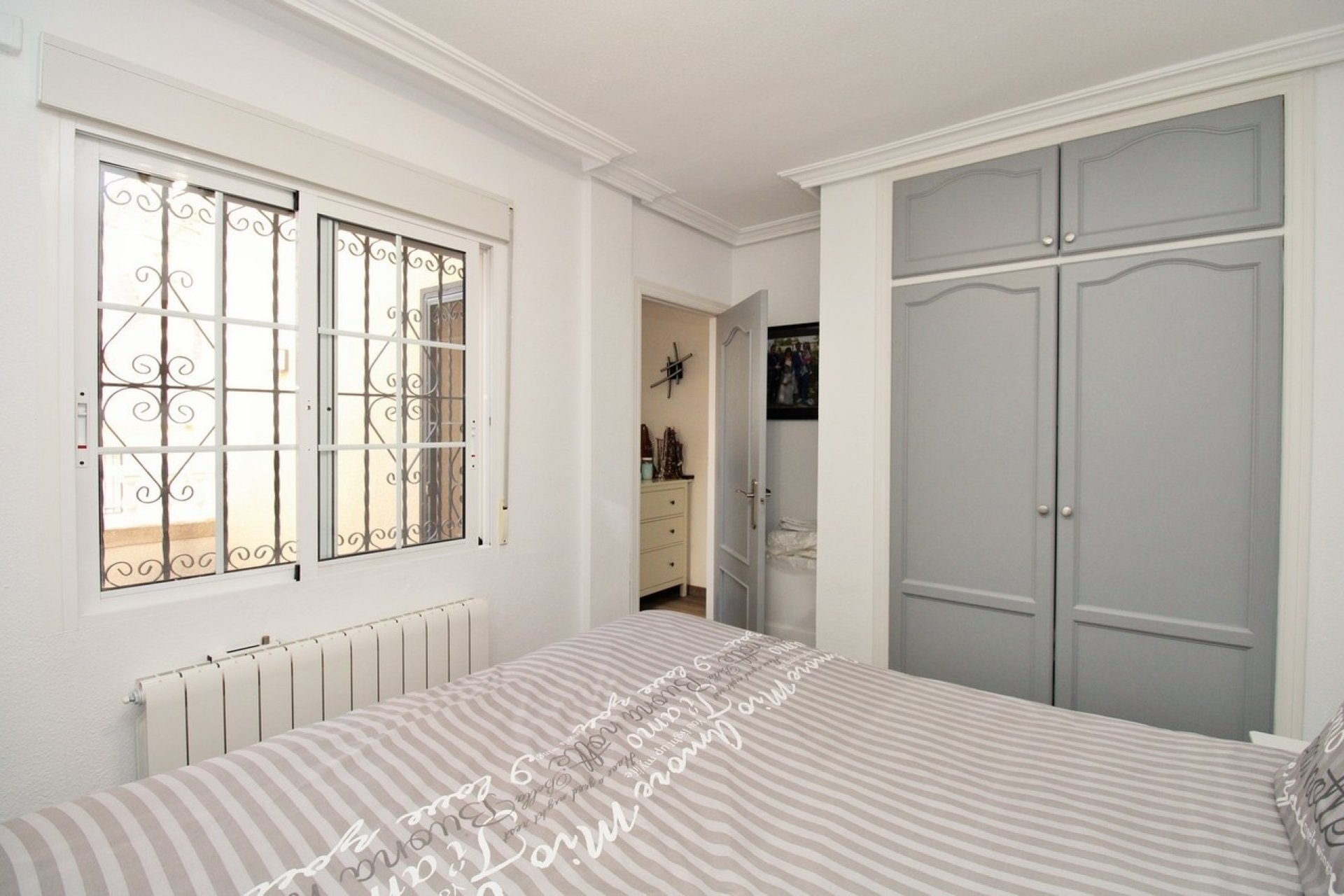 Herverkoop - Town House -
Villamartin - Costa Blanca
