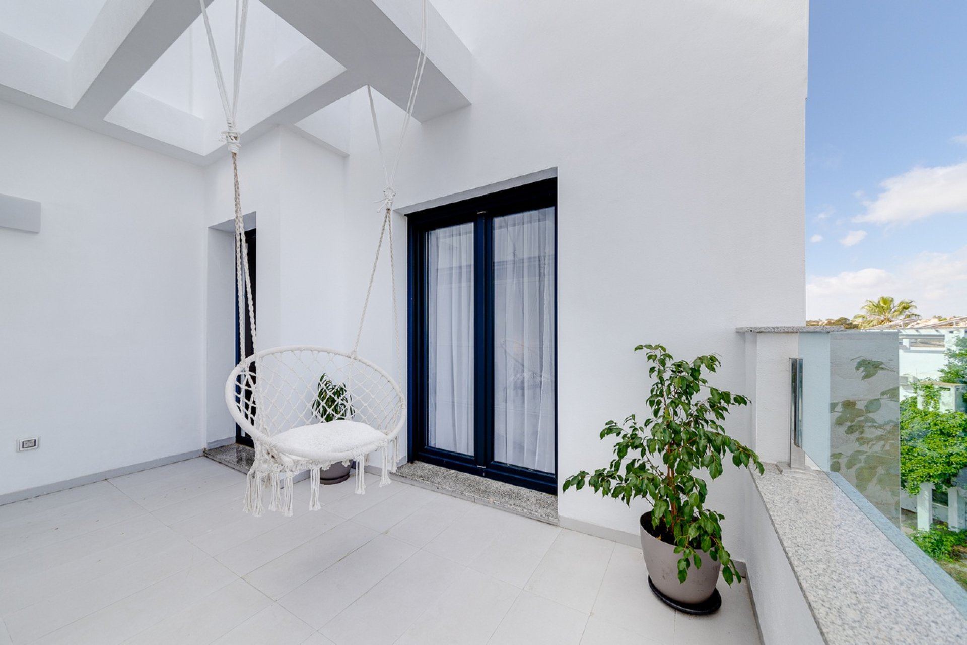 Herverkoop - Town House -
Villamartin - Costa Blanca