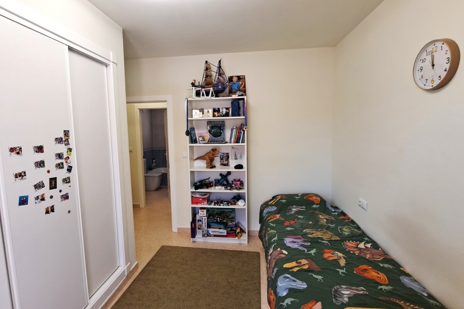 Herverkoop - Town House -
Villamartin - Las filipinas