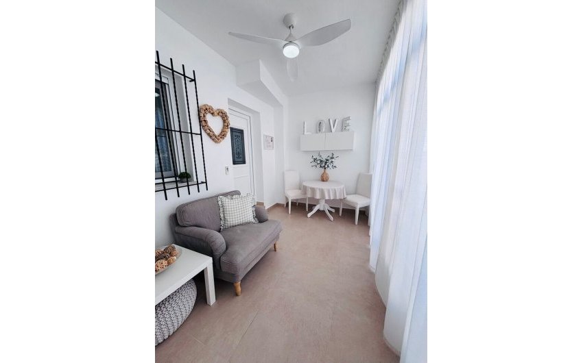 Herverkoop - Town House -
Villamartin - Orihuela Costa