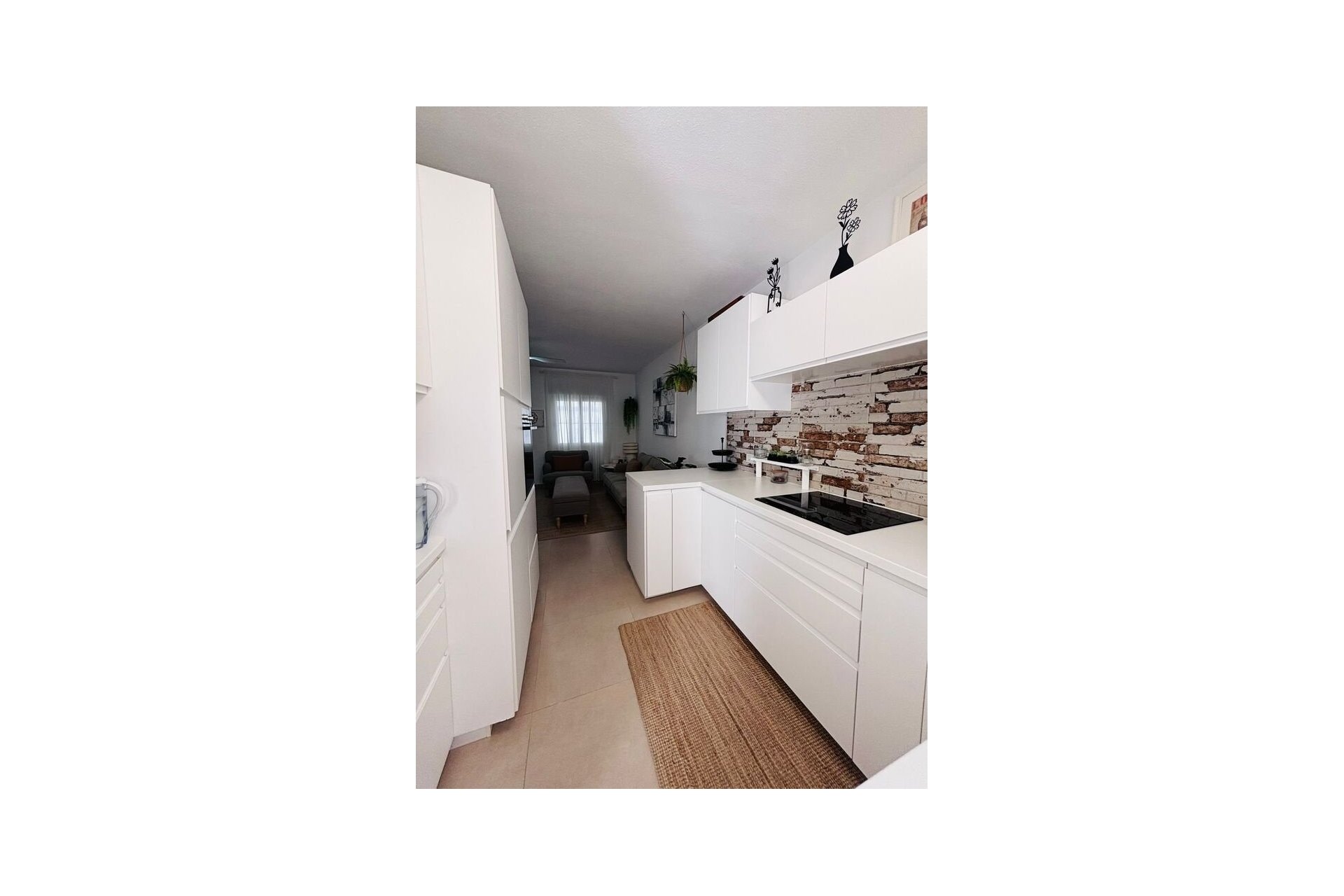 Herverkoop - Town House -
Villamartin - Orihuela Costa