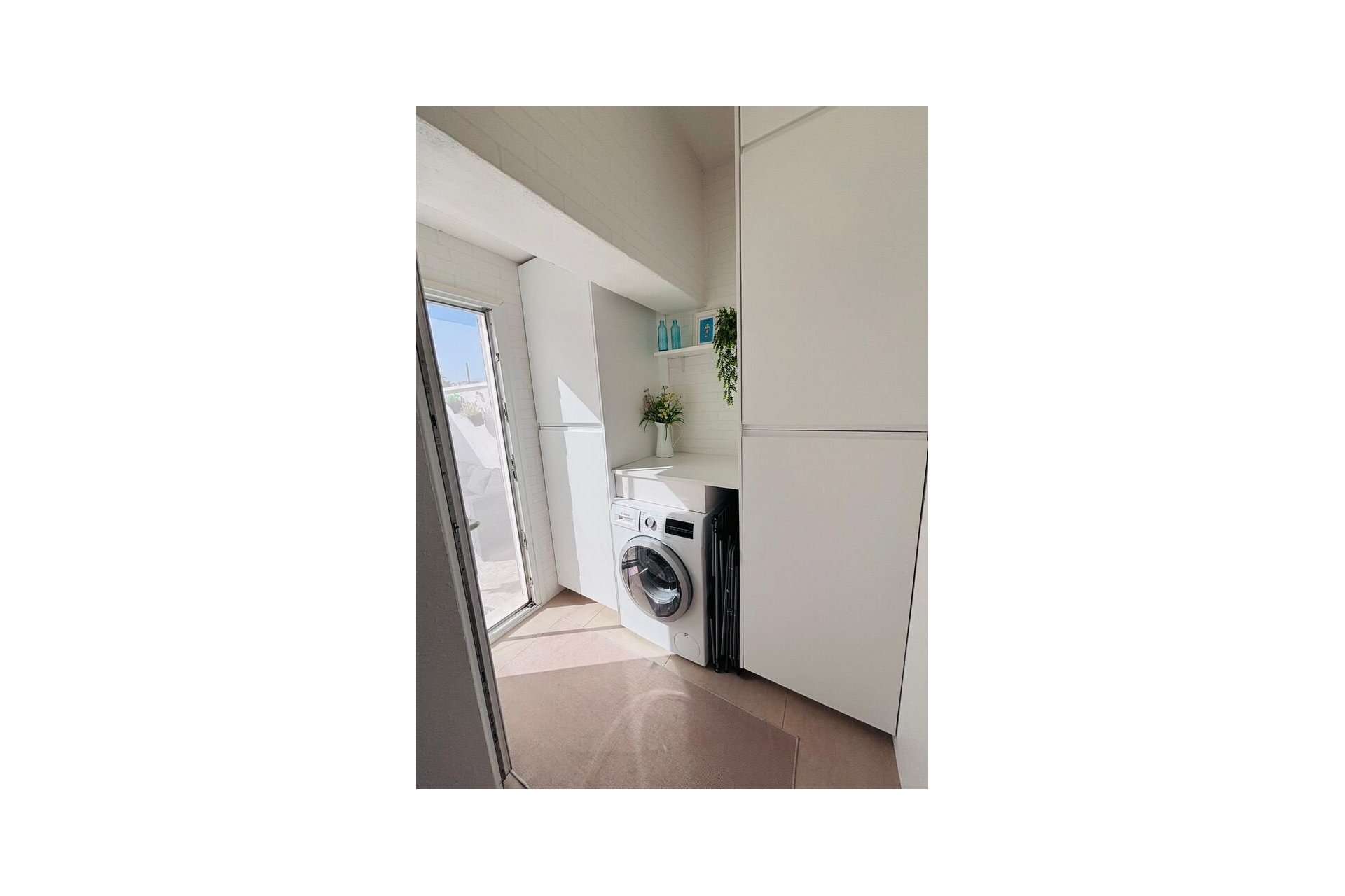 Herverkoop - Town House -
Villamartin - Orihuela Costa