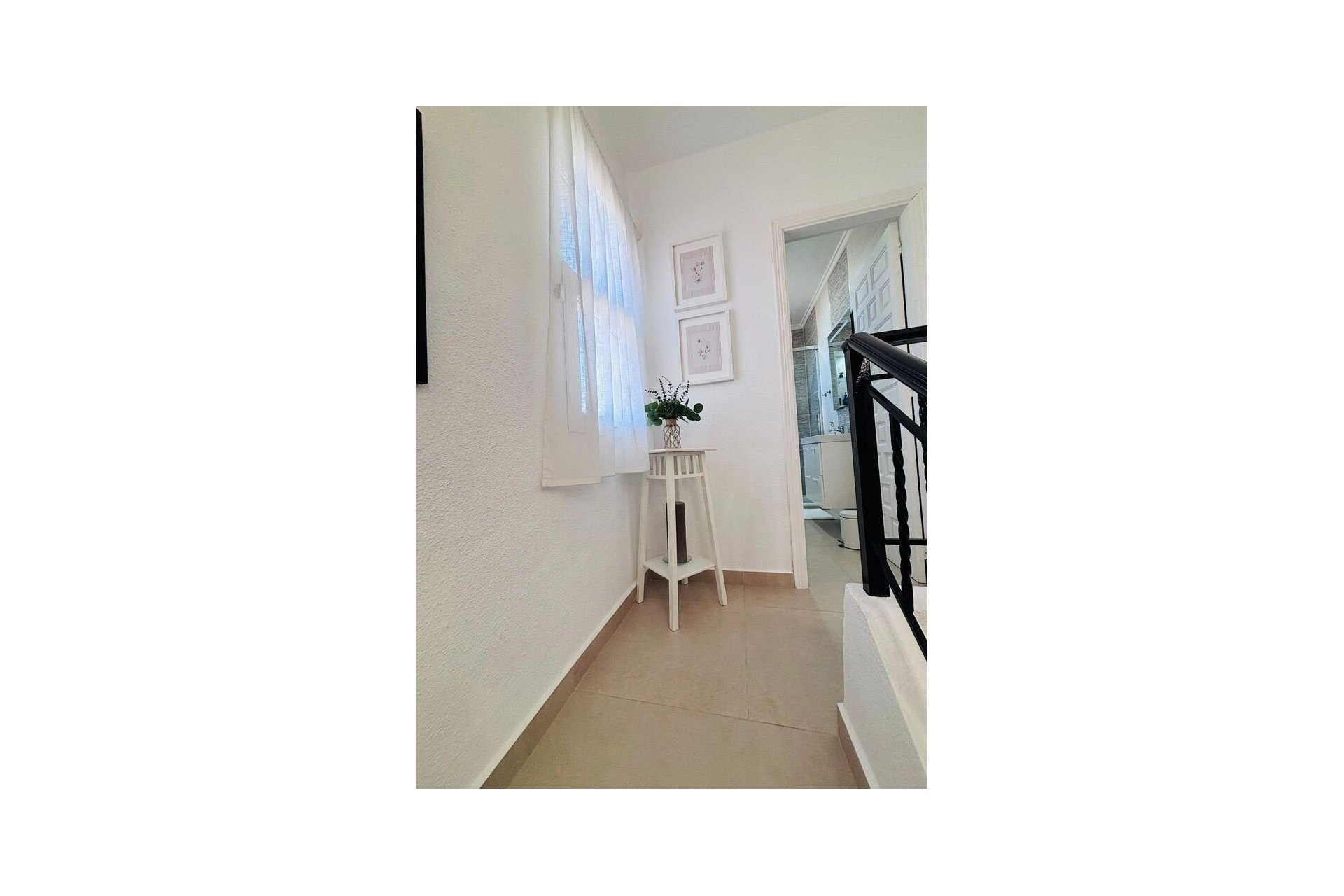 Herverkoop - Town House -
Villamartin - Orihuela Costa