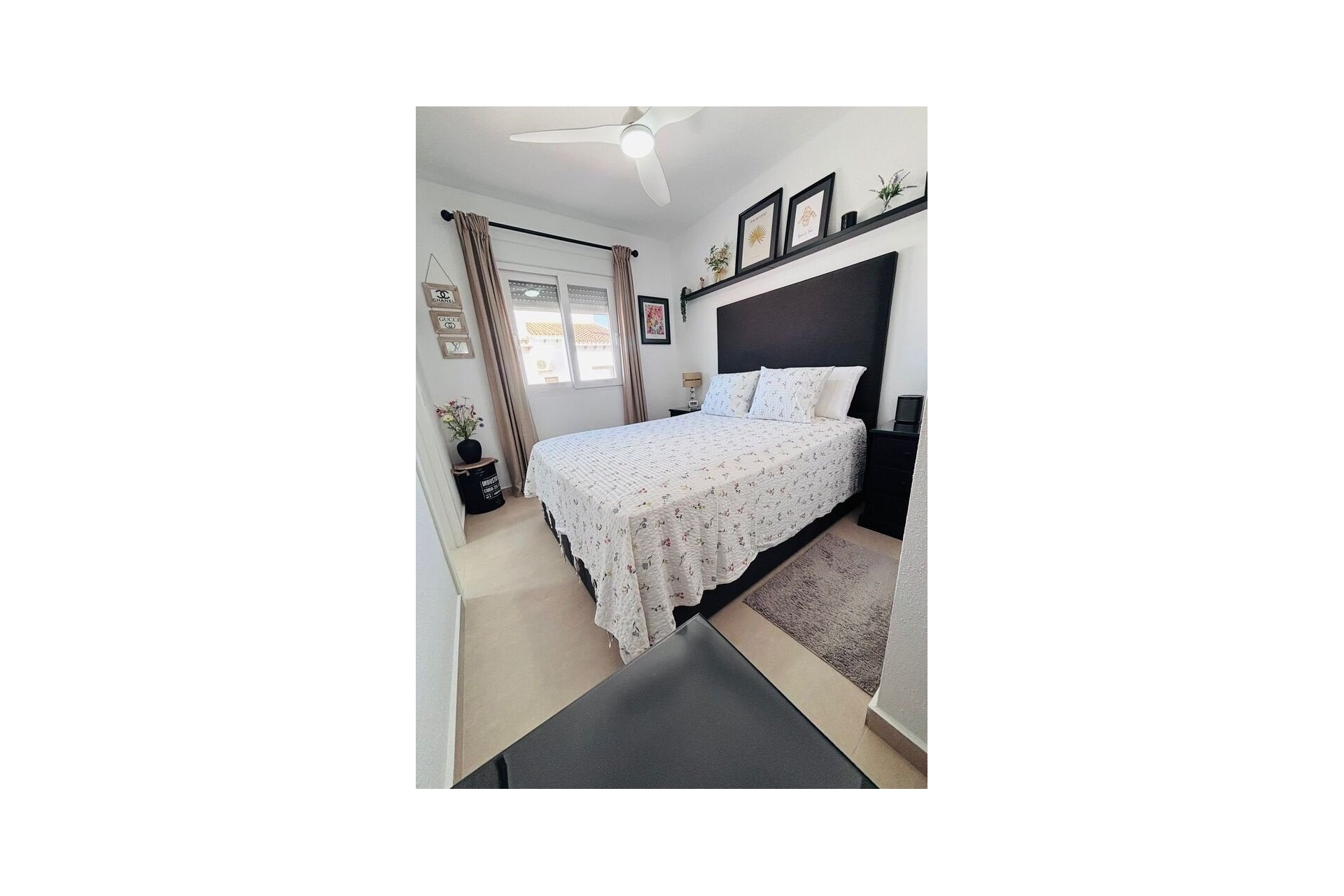 Herverkoop - Town House -
Villamartin - Orihuela Costa