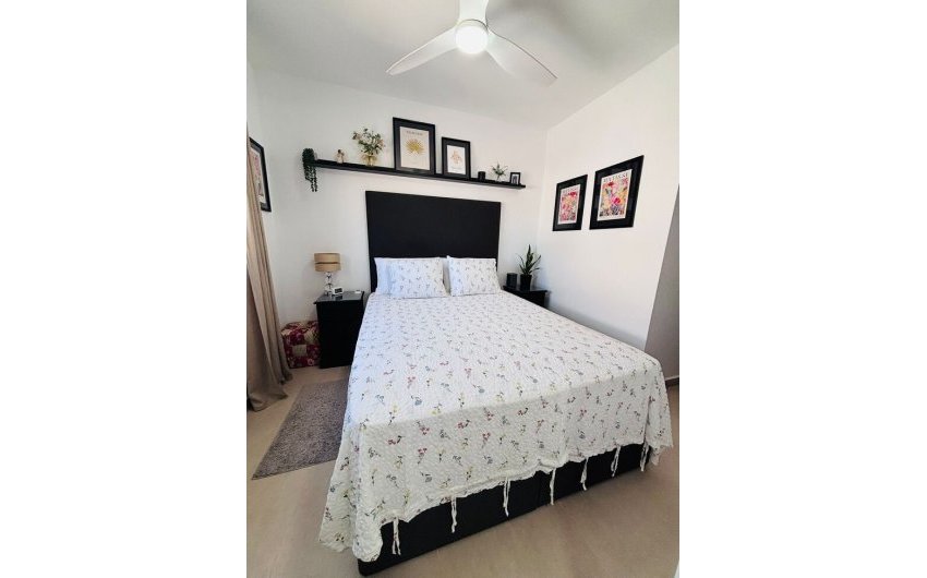 Herverkoop - Town House -
Villamartin - Orihuela Costa