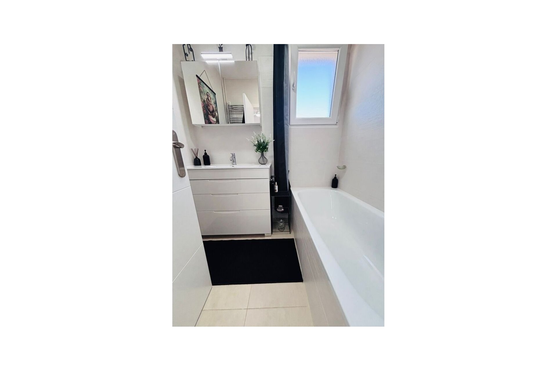 Herverkoop - Town House -
Villamartin - Orihuela Costa