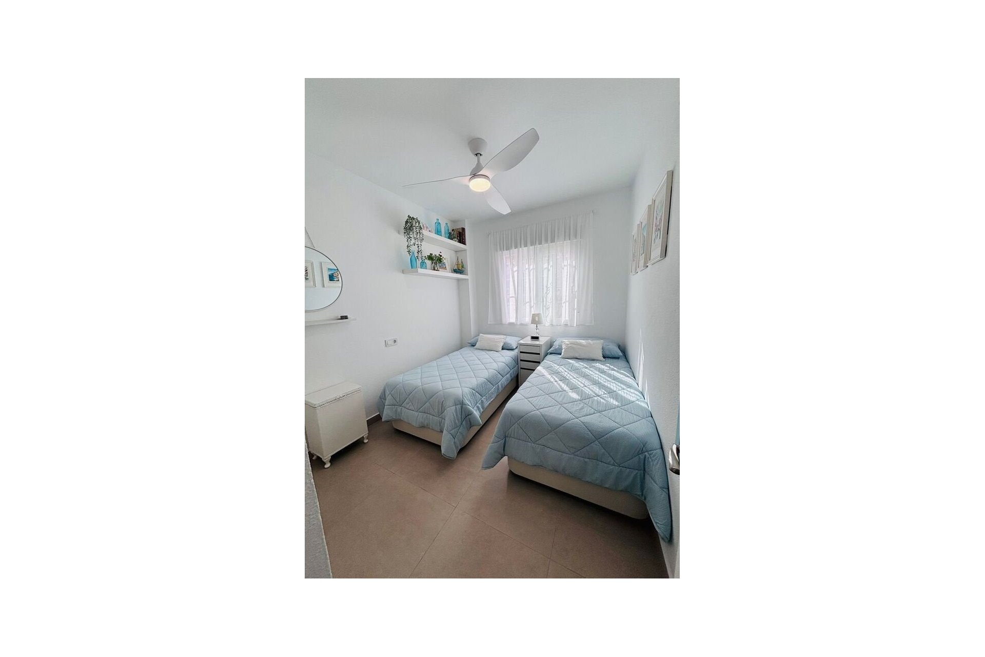Herverkoop - Town House -
Villamartin - Orihuela Costa
