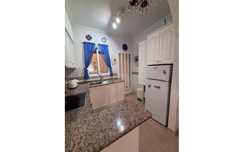 Herverkoop - Town House -
Villamartin - Orihuela Costa