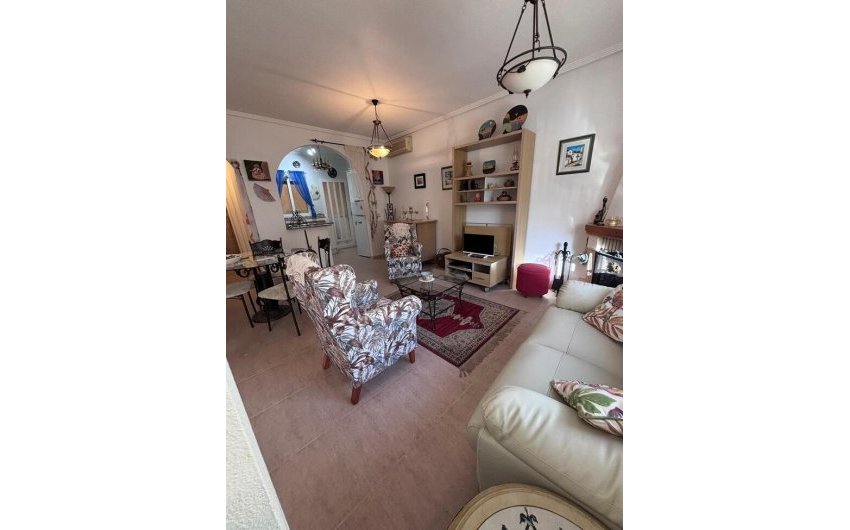 Herverkoop - Town House -
Villamartin - Orihuela Costa