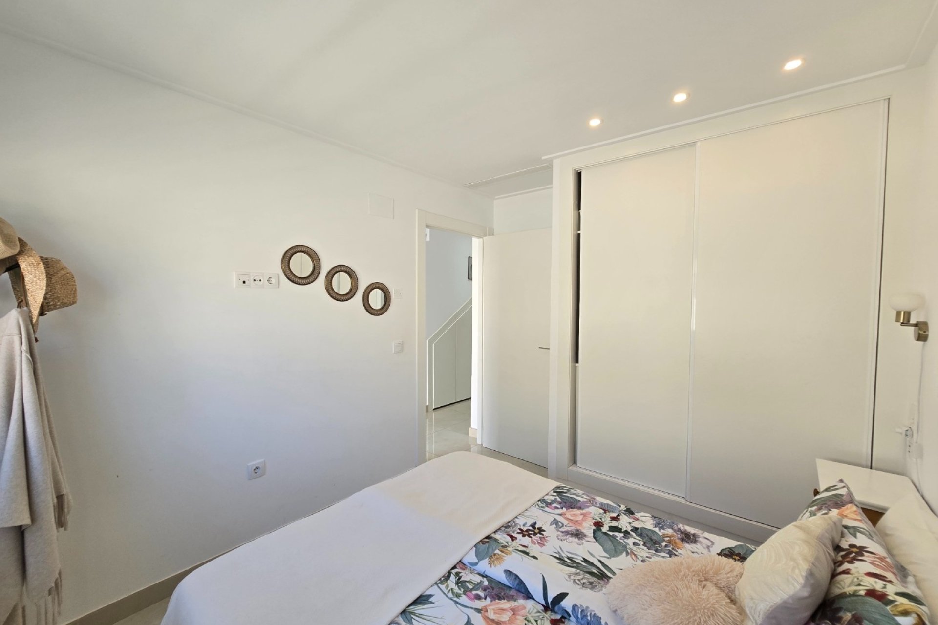 Herverkoop - Townhouse * -
Ciudad Quesada * - Doña Pepa *