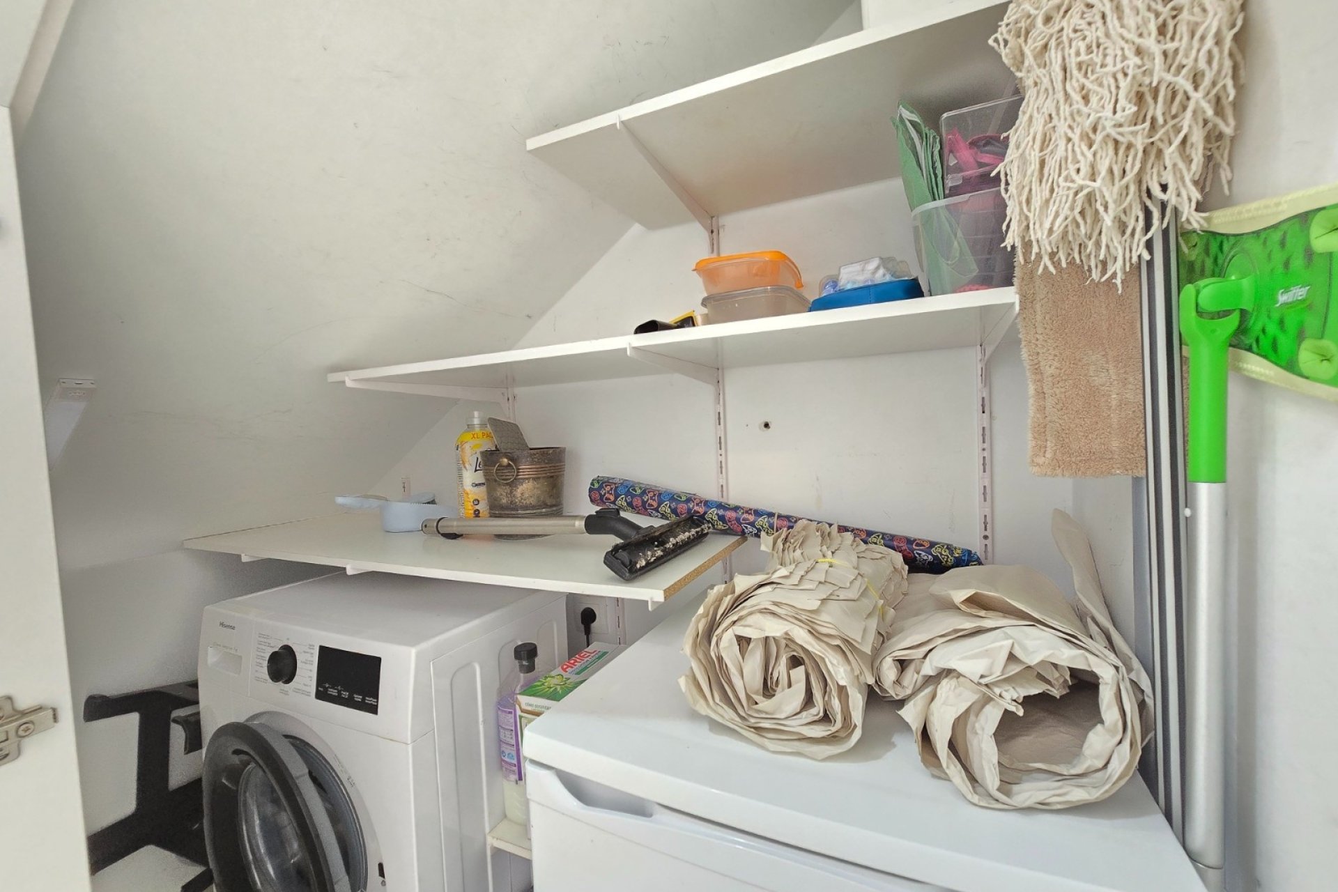 Herverkoop - Townhouse * -
Ciudad Quesada * - Doña Pepa *