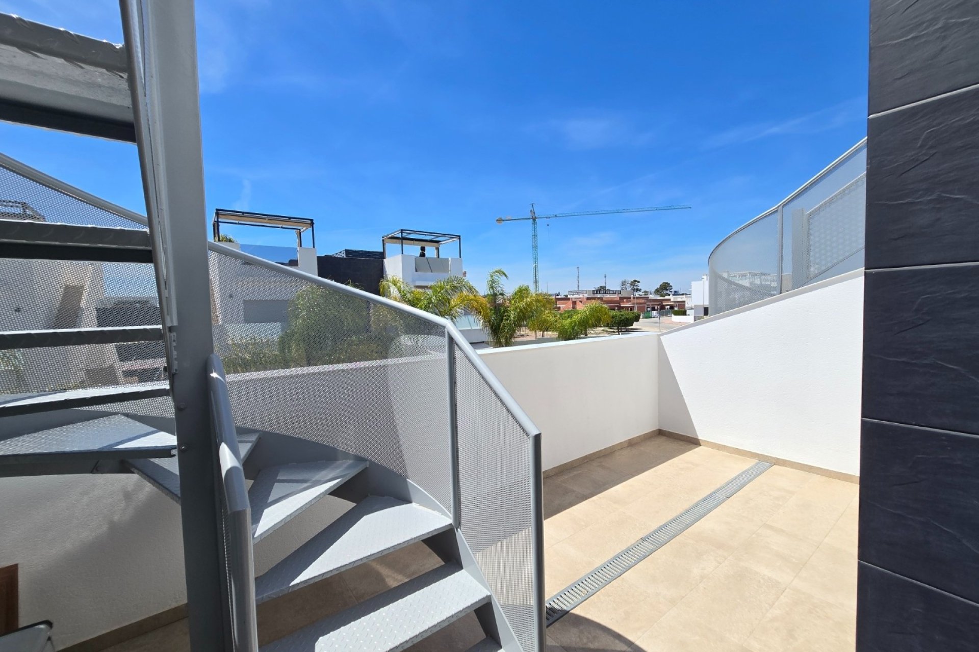 Herverkoop - Townhouse * -
Ciudad Quesada * - Doña Pepa *