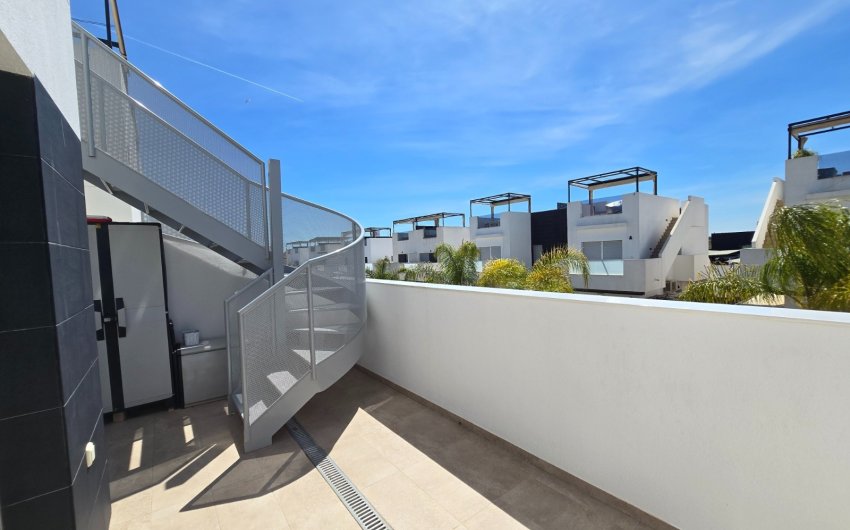 Herverkoop - Townhouse * -
Ciudad Quesada * - Doña Pepa *