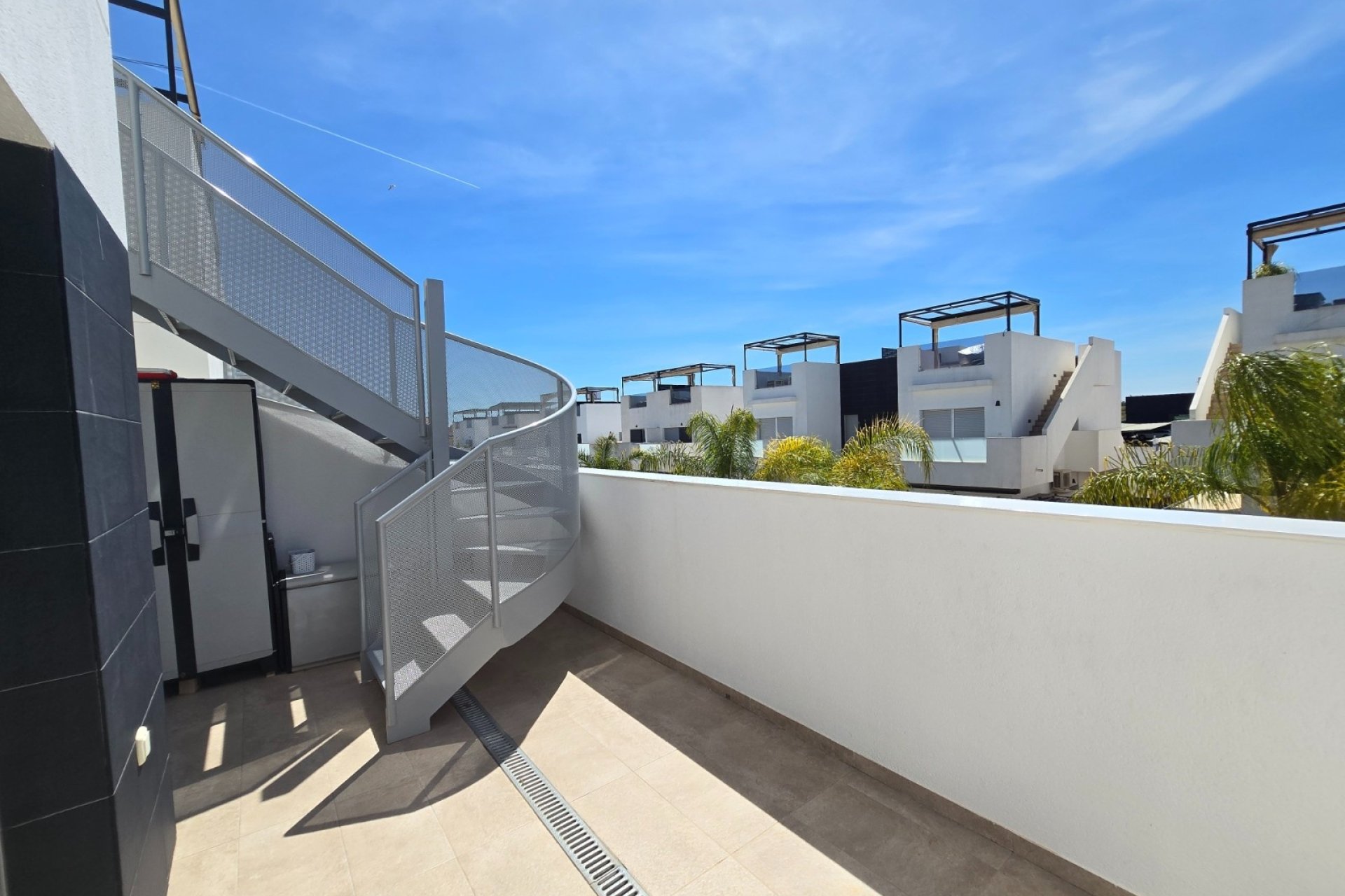 Herverkoop - Townhouse * -
Ciudad Quesada * - Doña Pepa *