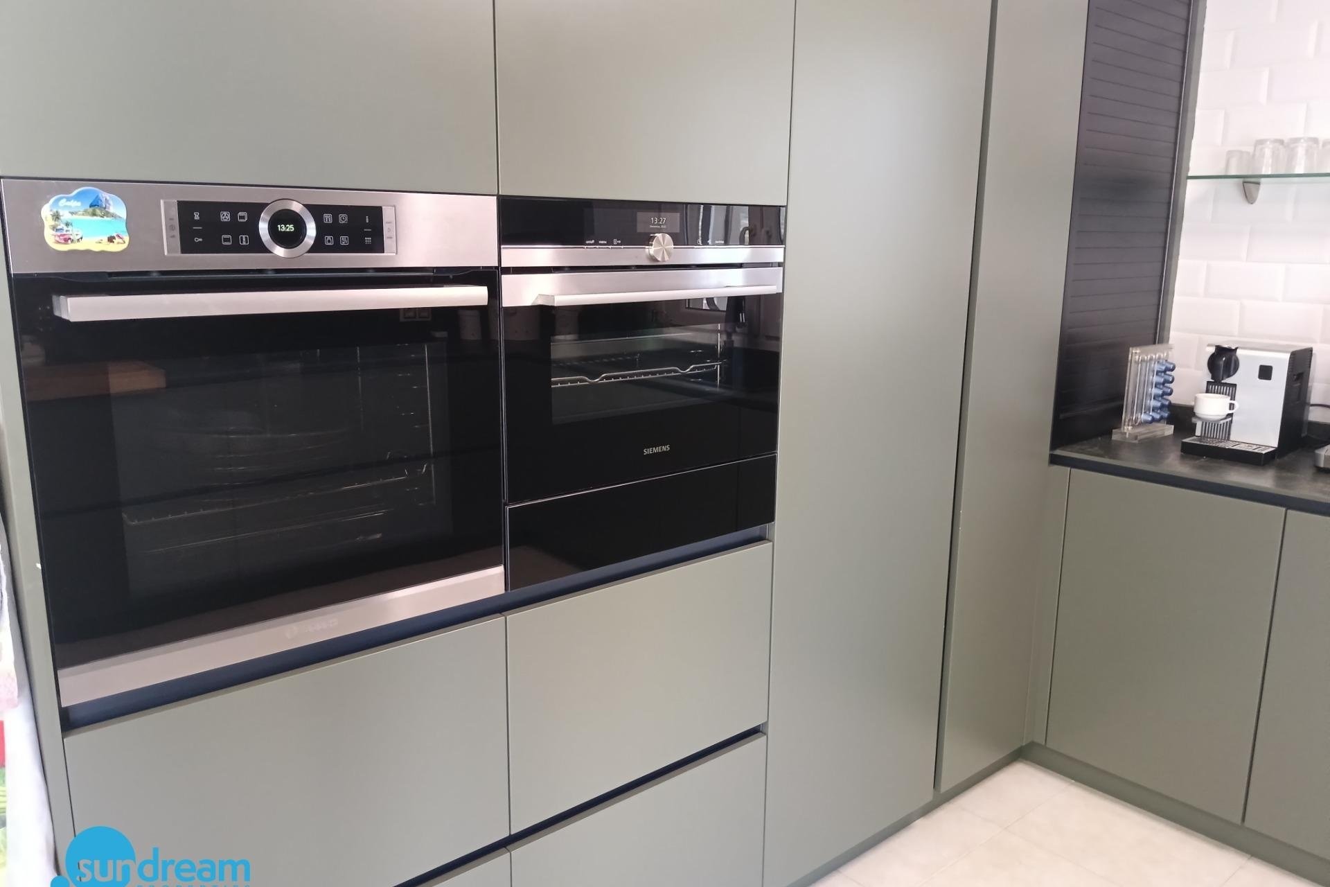 Herverkoop - Villa -
Abanilla