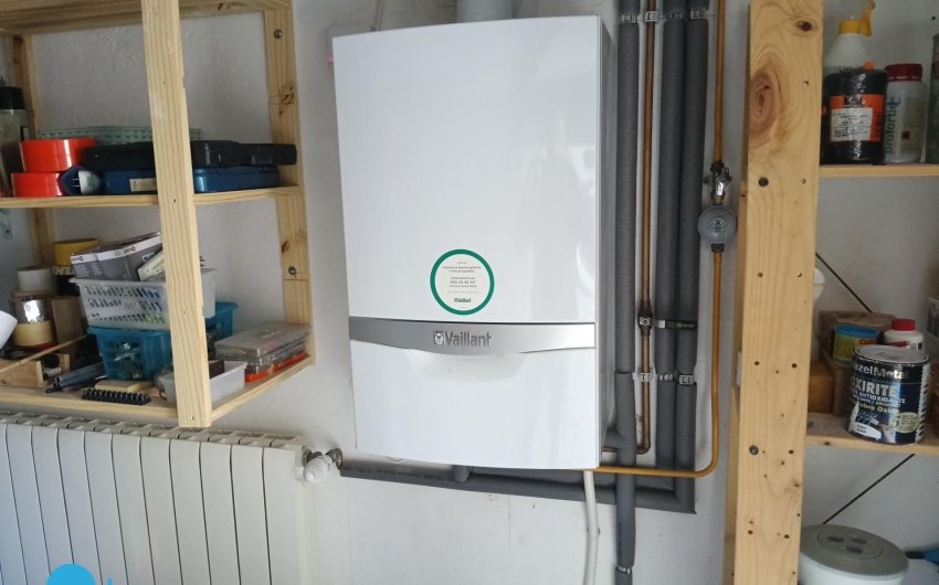 Herverkoop - Villa -
Abanilla