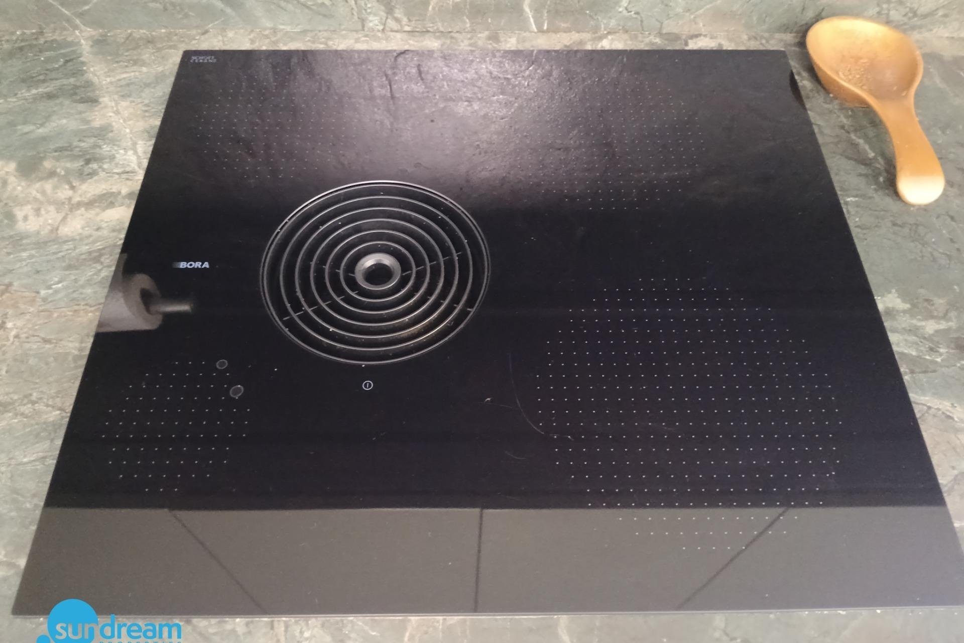 Herverkoop - Villa -
Abanilla