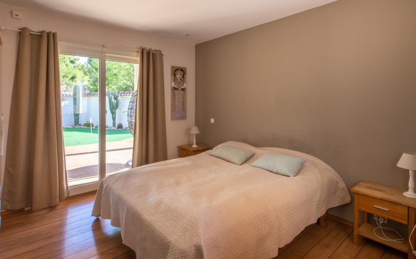 Herverkoop - Villa -
Alfas del Pí