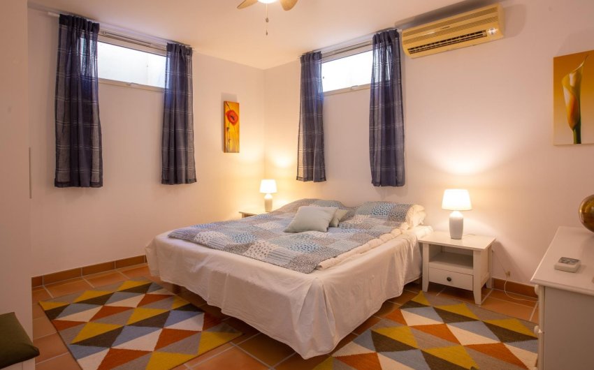 Herverkoop - Villa -
Alfas del Pí