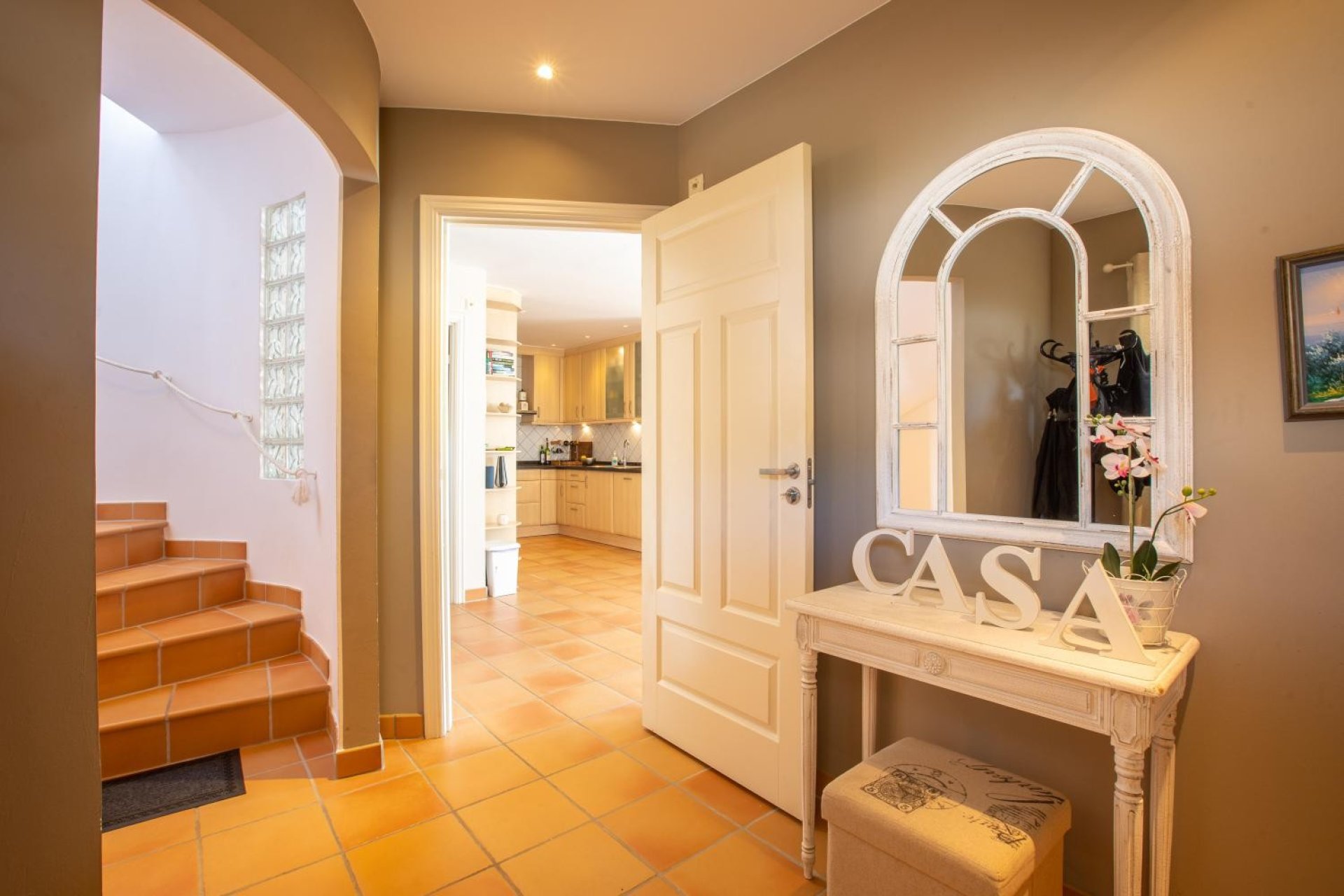 Herverkoop - Villa -
Alfas del Pí