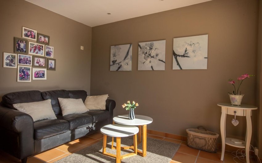 Herverkoop - Villa -
Alfas del Pí