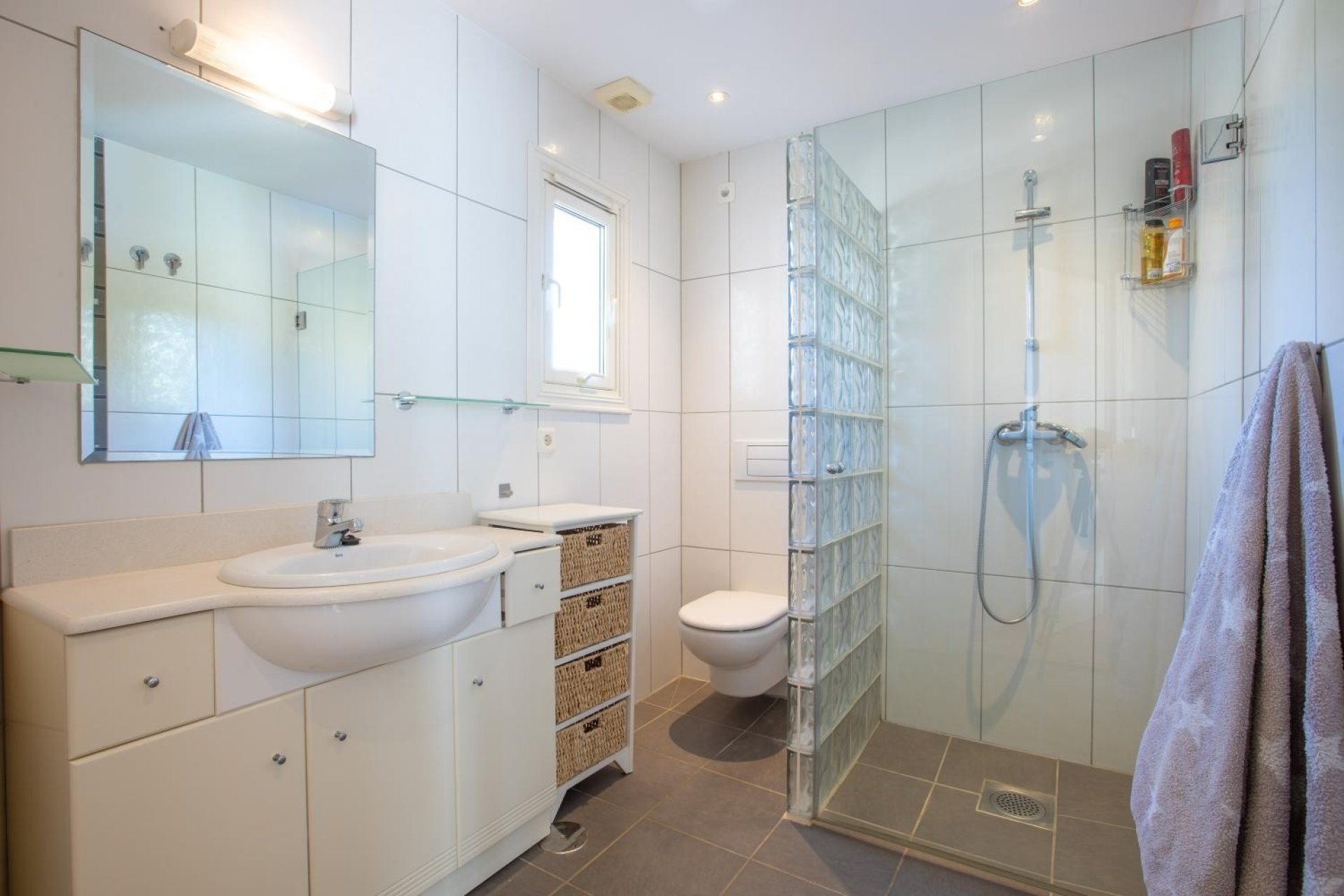 Herverkoop - Villa -
Alfas del Pí