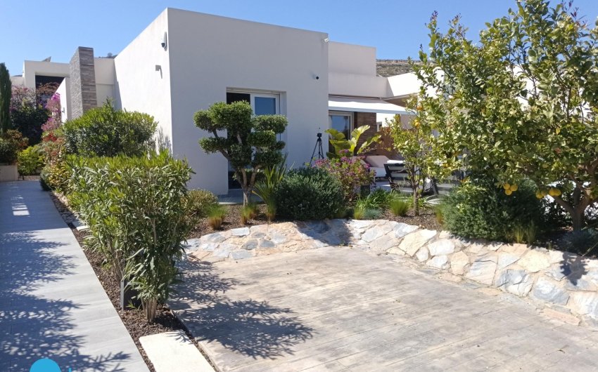 Herverkoop - Villa -
Algorfa - Club de Golf La Finca