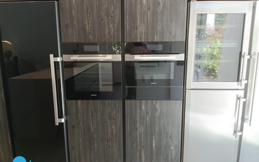 Herverkoop - Villa -
Algorfa - Club de Golf La Finca