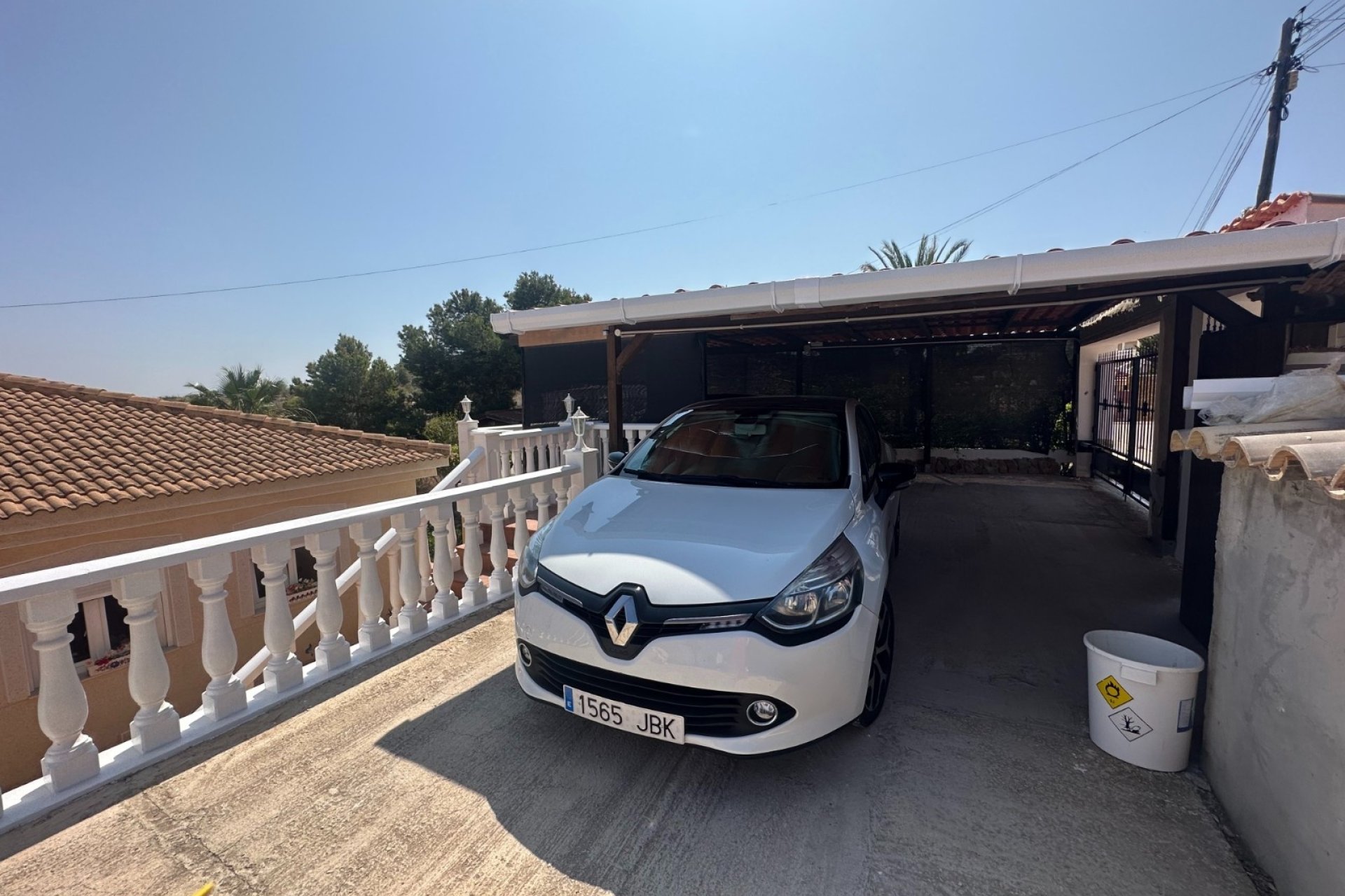 Herverkoop - Villa -
Algorfa - Inland