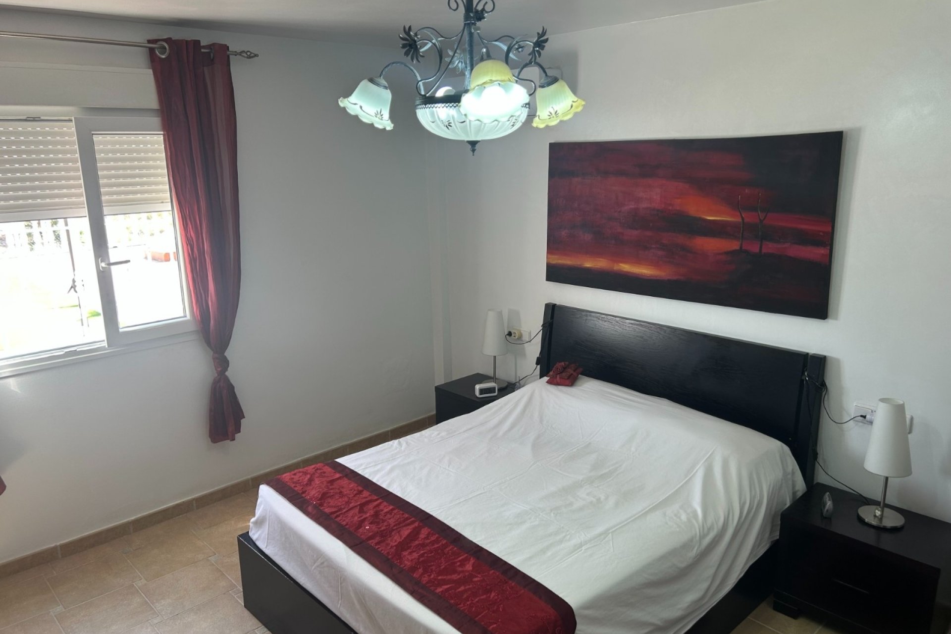 Herverkoop - Villa -
Algorfa - Inland