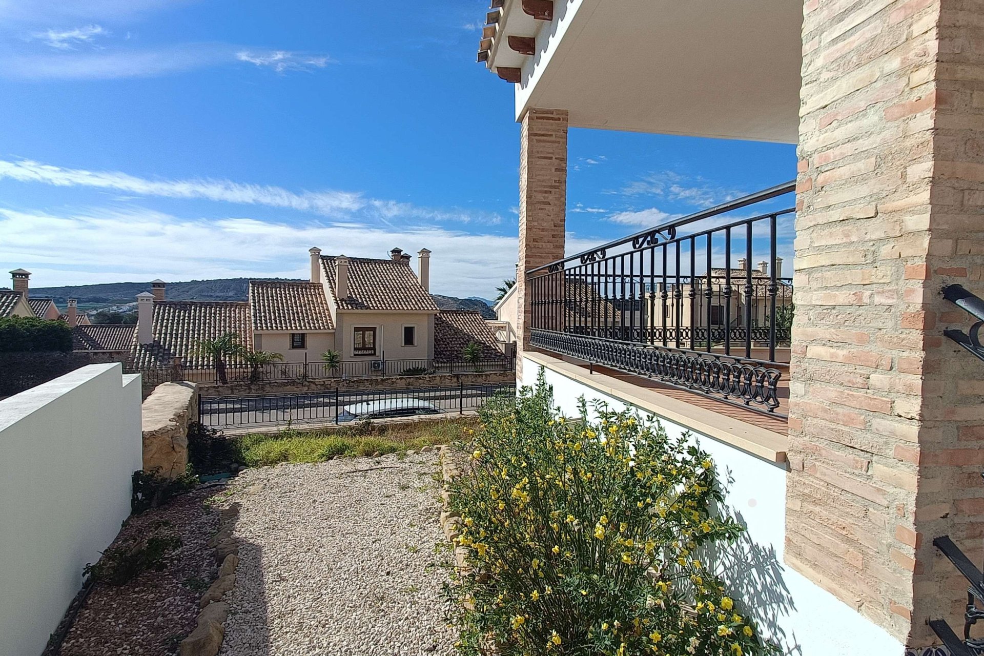 Herverkoop - Villa -
Algorfa - Inland