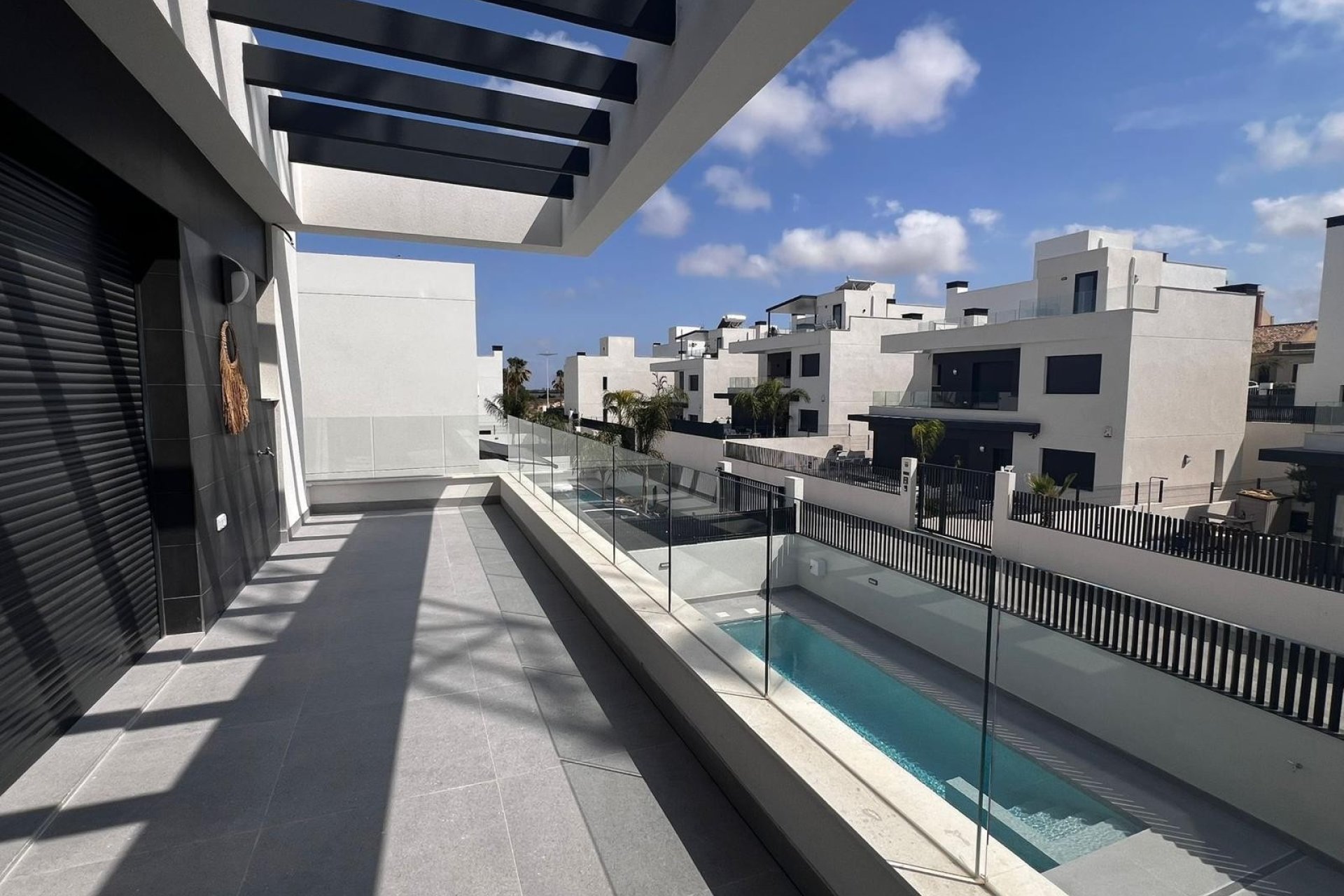 Herverkoop - Villa -
Algorfa - Inland