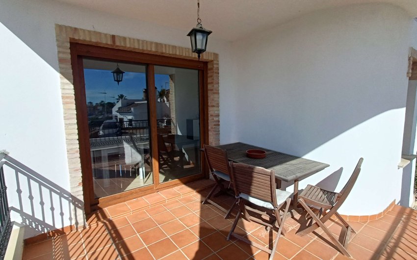 Herverkoop - Villa -
Algorfa - Inland