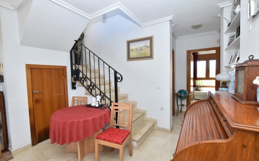 Herverkoop - Villa -
Algorfa - Inland