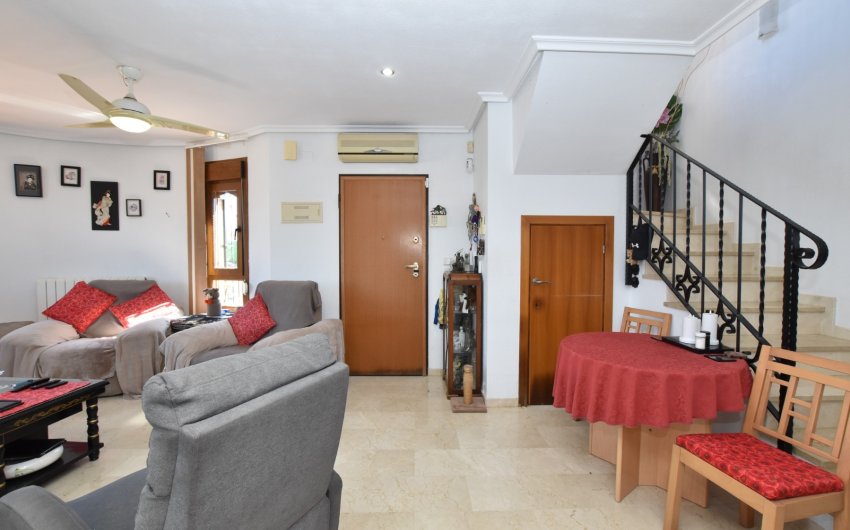 Herverkoop - Villa -
Algorfa - Inland