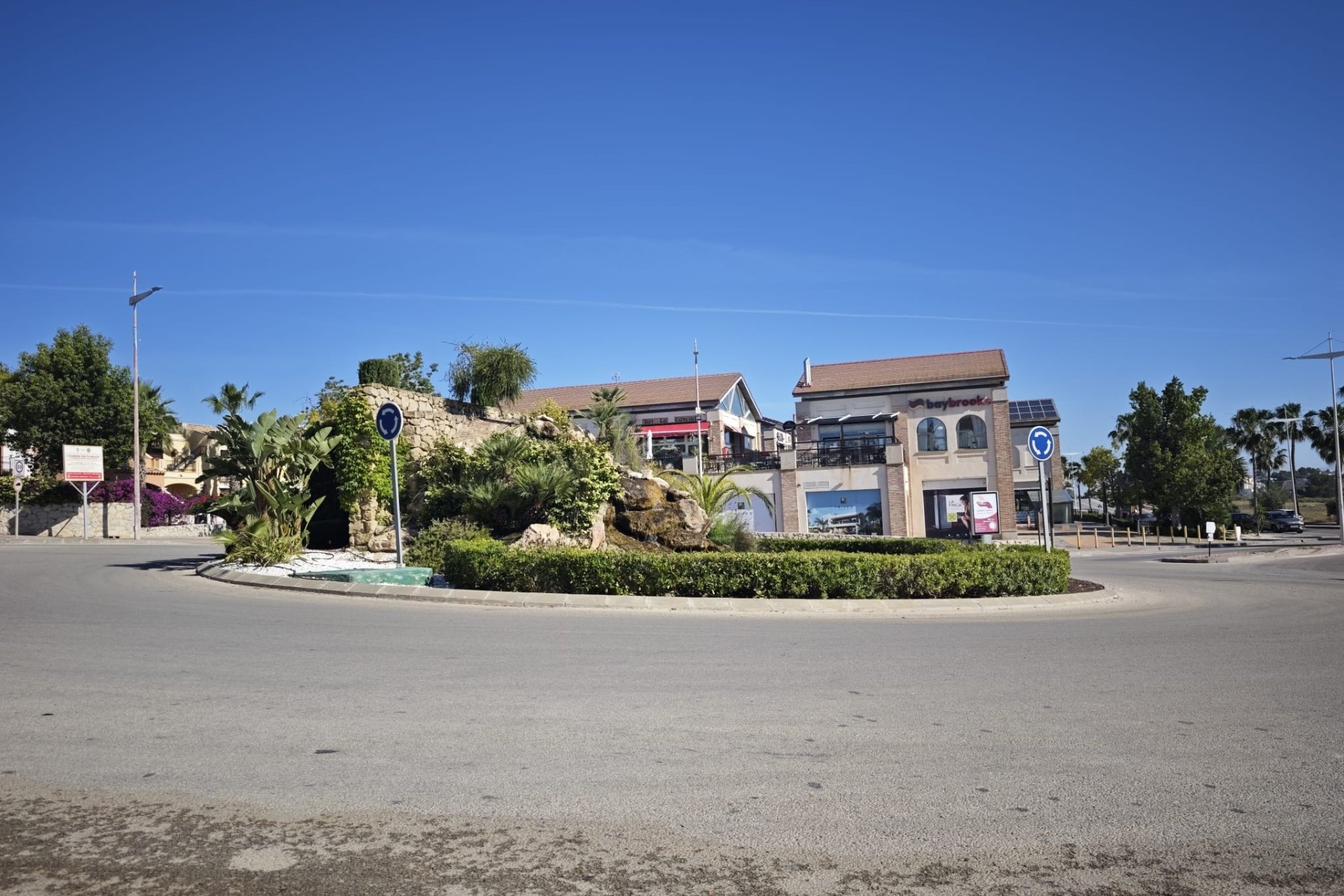 Herverkoop - Villa -
Algorfa - Inland